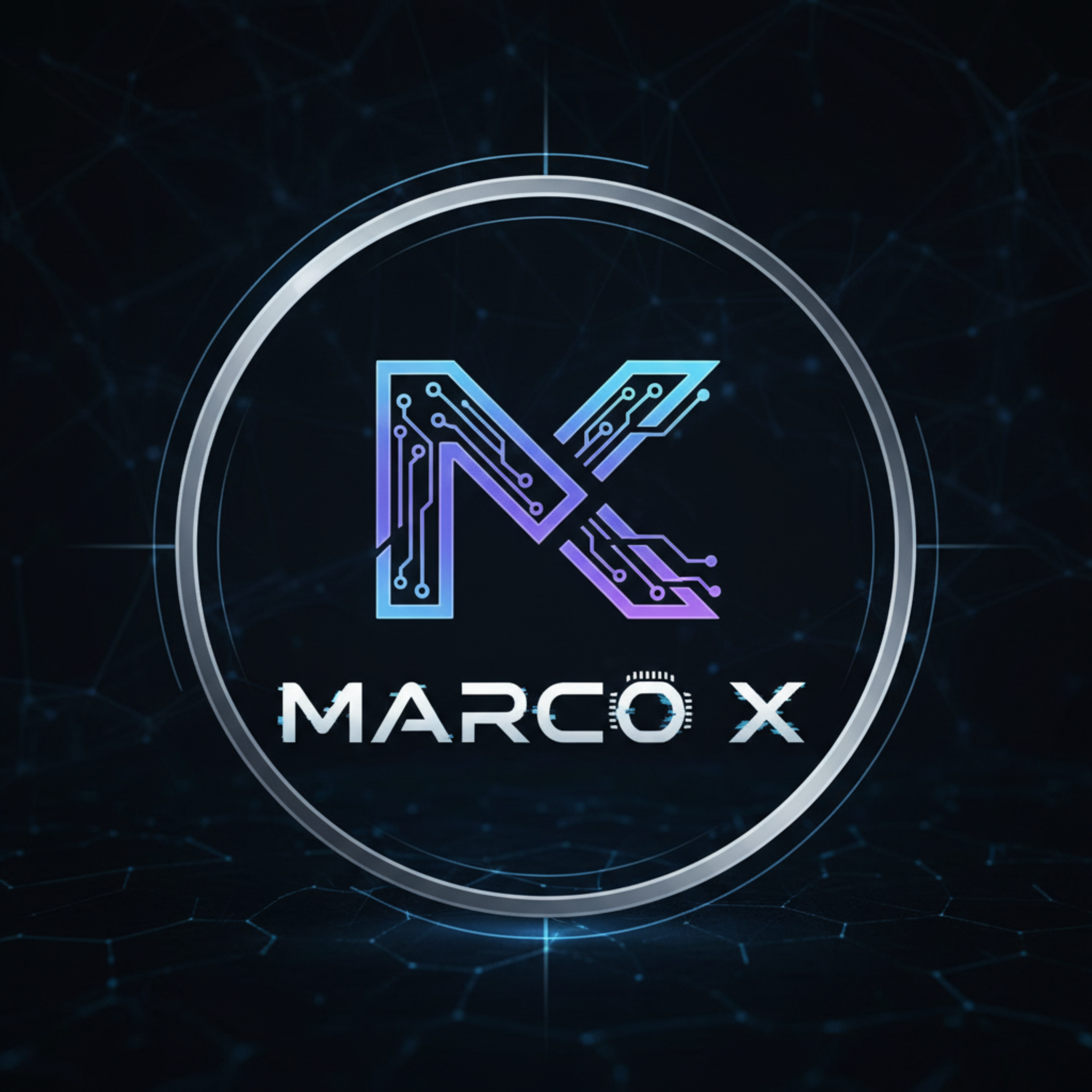 Marco X AI